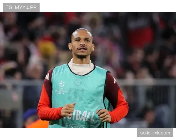 萨内无球跑动成战术关键,球队表现稳步提升引关注 萨内无球跑动成战术关键,球队表现稳步提升引关注