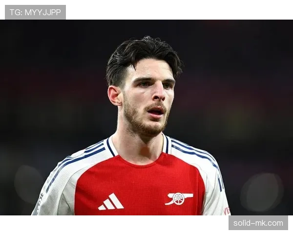 赖斯中场统治趋势