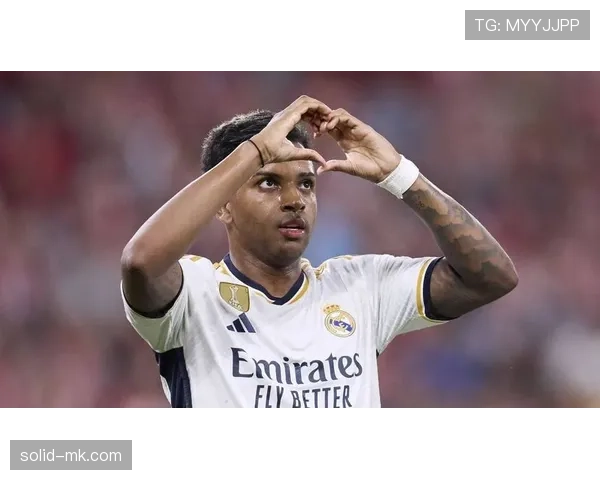 罗德里戈是否缺乏持球突破爆点