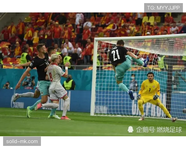 萨卡：欧洲杯决赛失点后的心理重塑与反弹表现分析