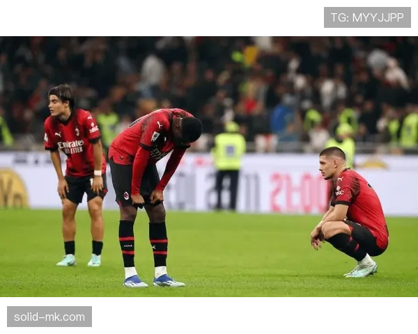 米兰防守稳定性不足问题,对赛季走势形成制约 米兰防守稳定性不足问题,对赛季走势形成制约