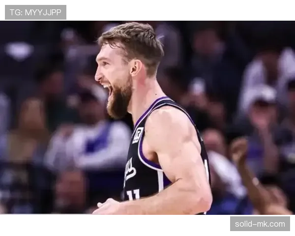 高位挡拆分球提升效率萨博尼斯比上季更主导内线