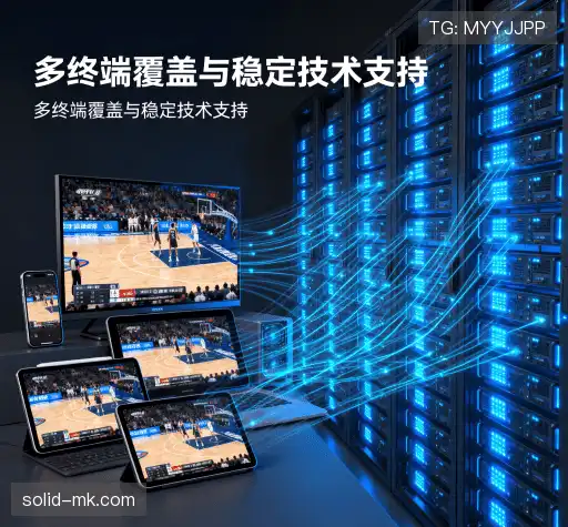 我们的关键优势